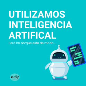 Inteligencia artificial ia