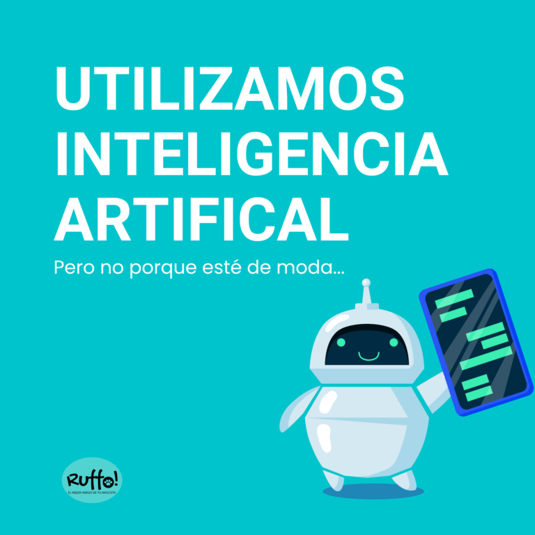 Inteligencia artificial ia