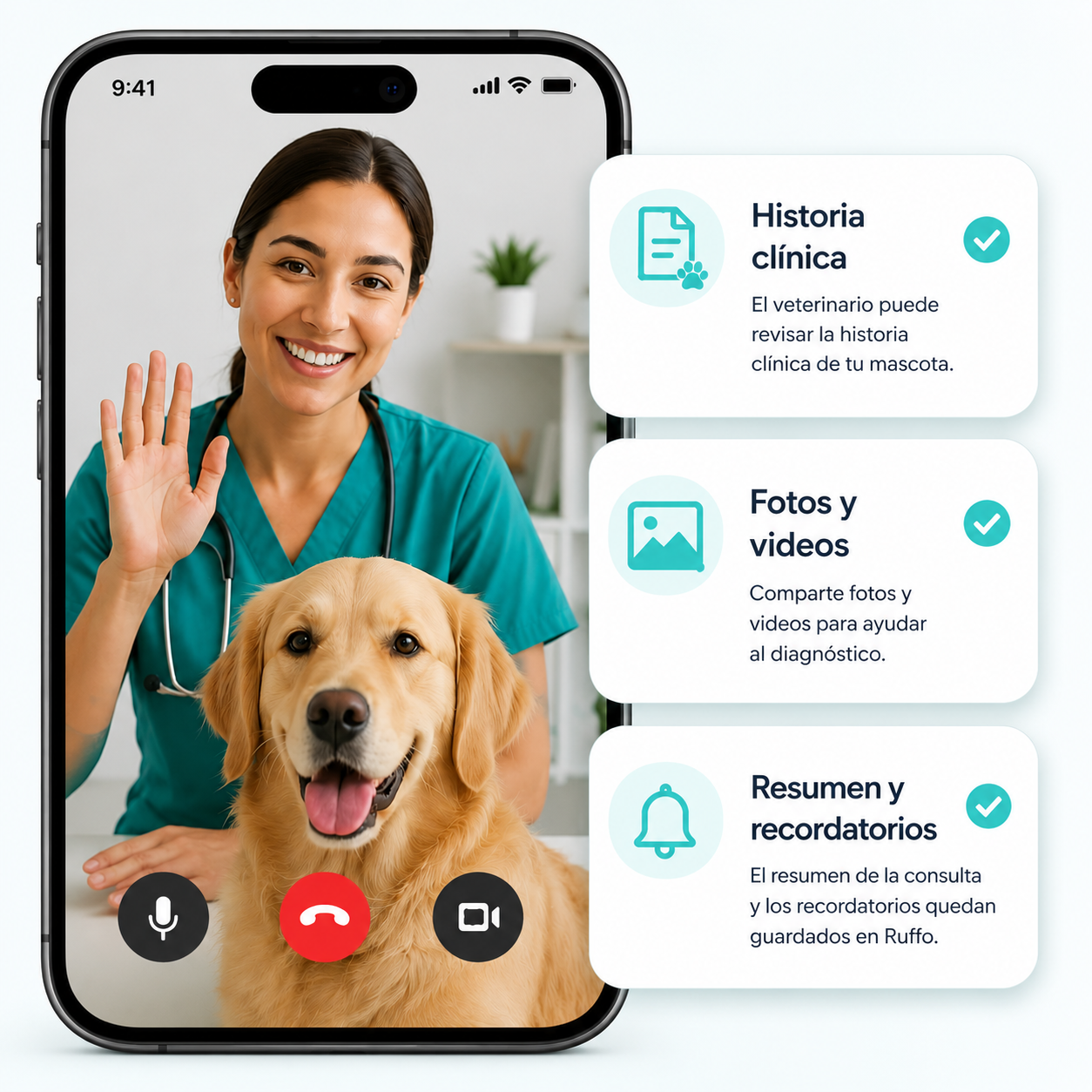 veterinario online
