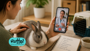 urgencia veterinaria